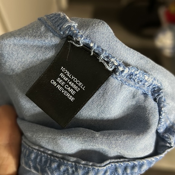 Torrid | Sleeveless Dress - Picture 8 of 8